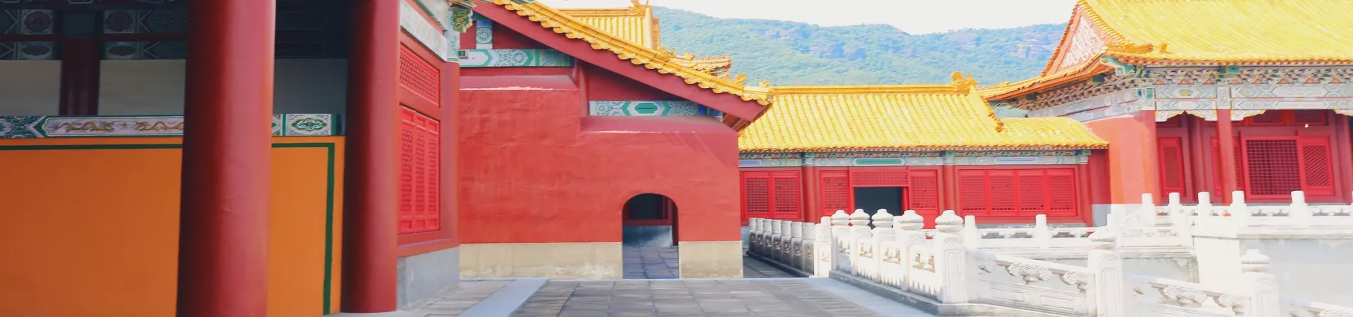 Top China Guide banner