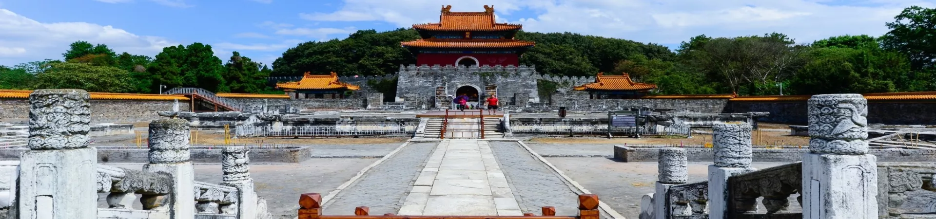 Top China Guide banner