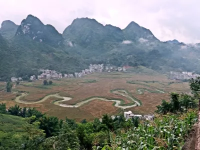 Minghe