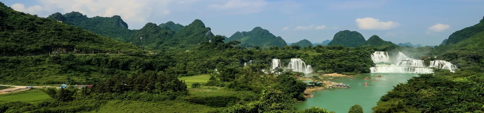 Top China Guide banner