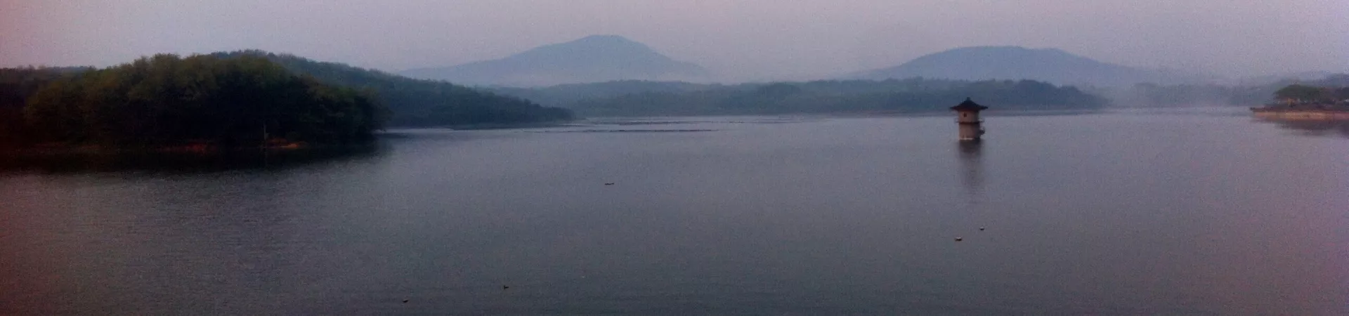 Top China Guide banner