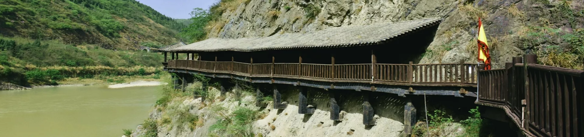 Top China Guide banner