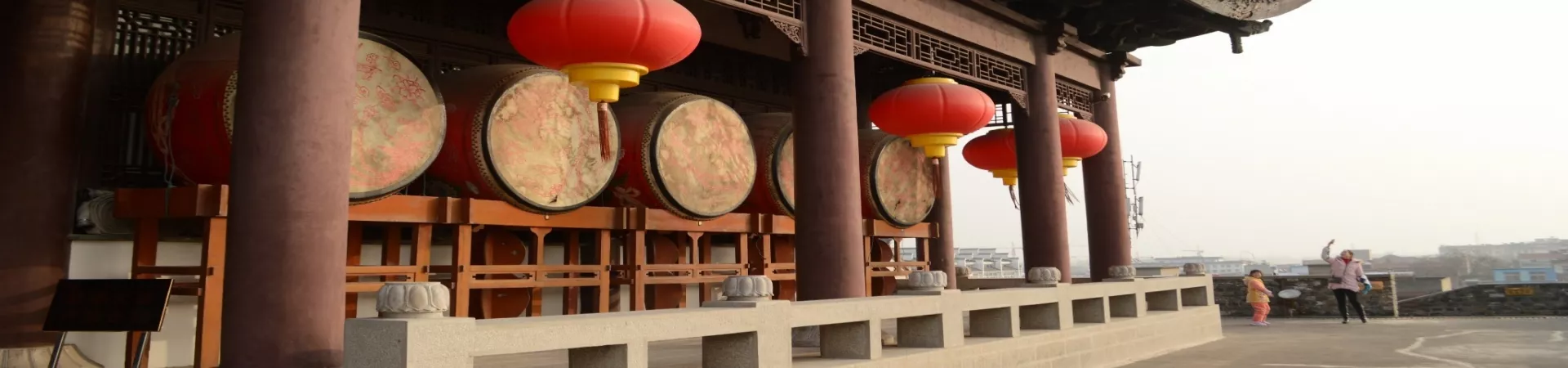 Top China Guide banner