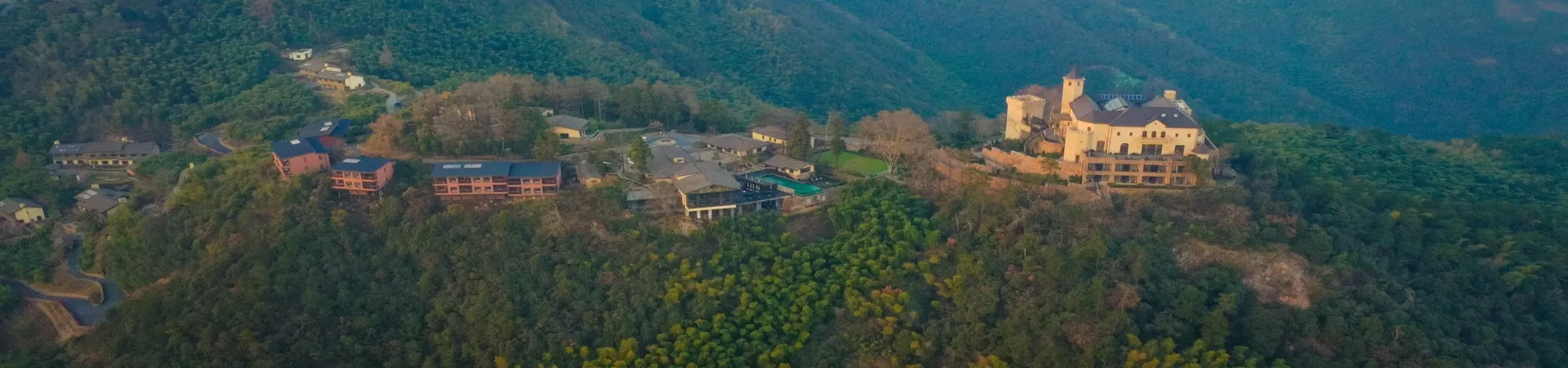 Top China Guide banner