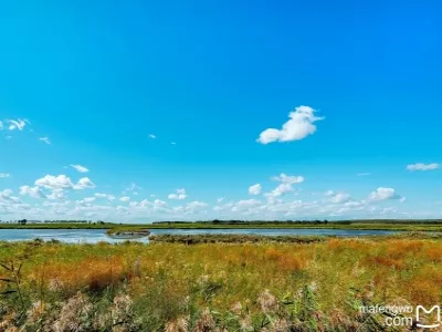 Momog National Nature Reserve