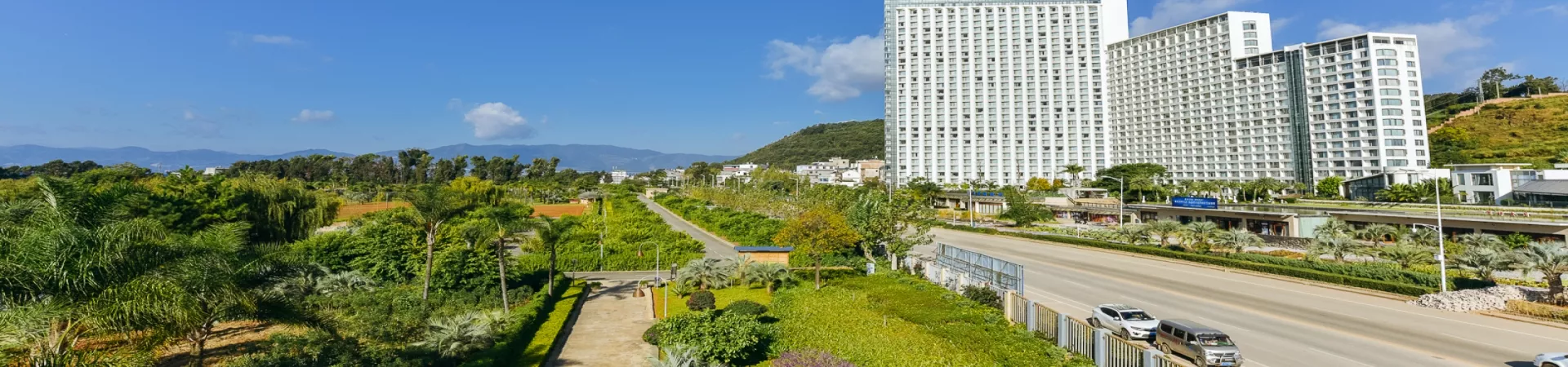 Top China Guide banner