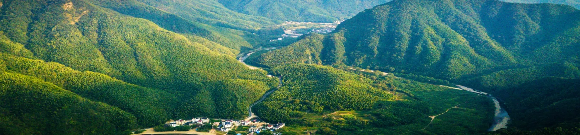 Top China Guide banner