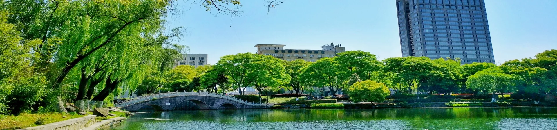 Top China Guide banner