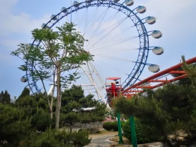 Moon Lake Park