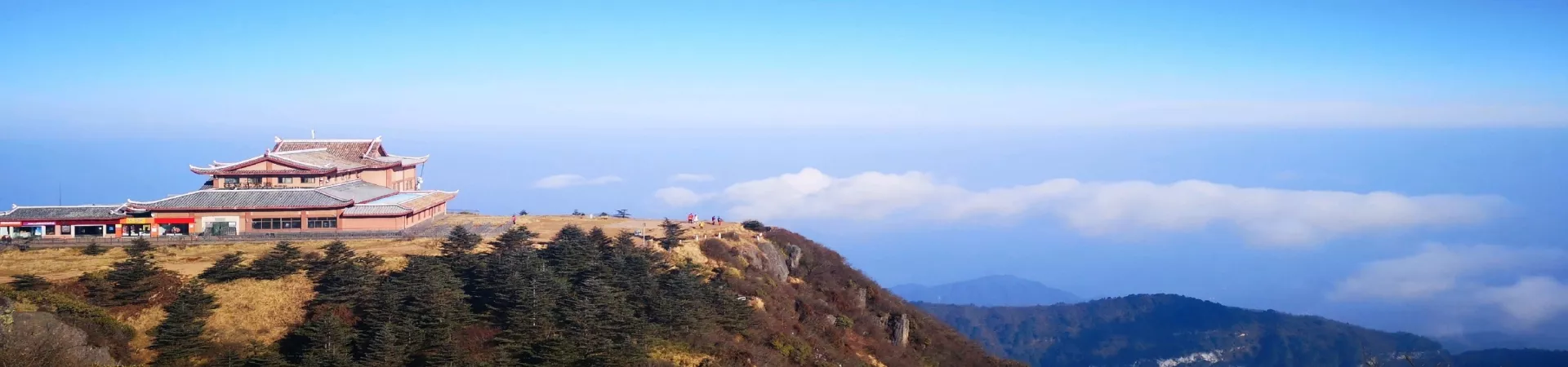 Top China Guide banner