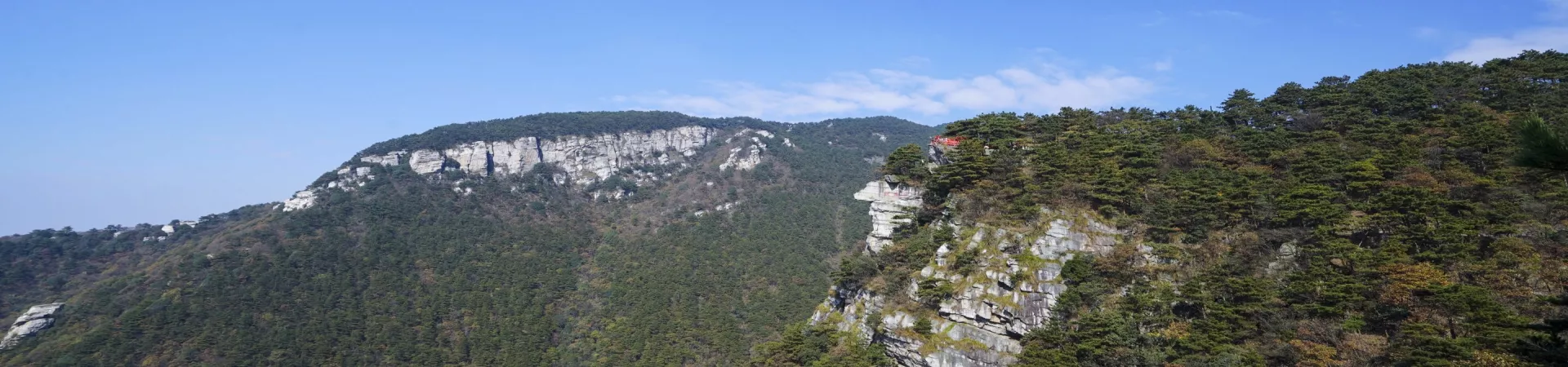 Top China Guide banner