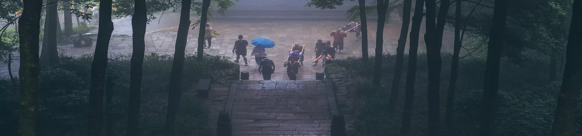 Top China Guide banner