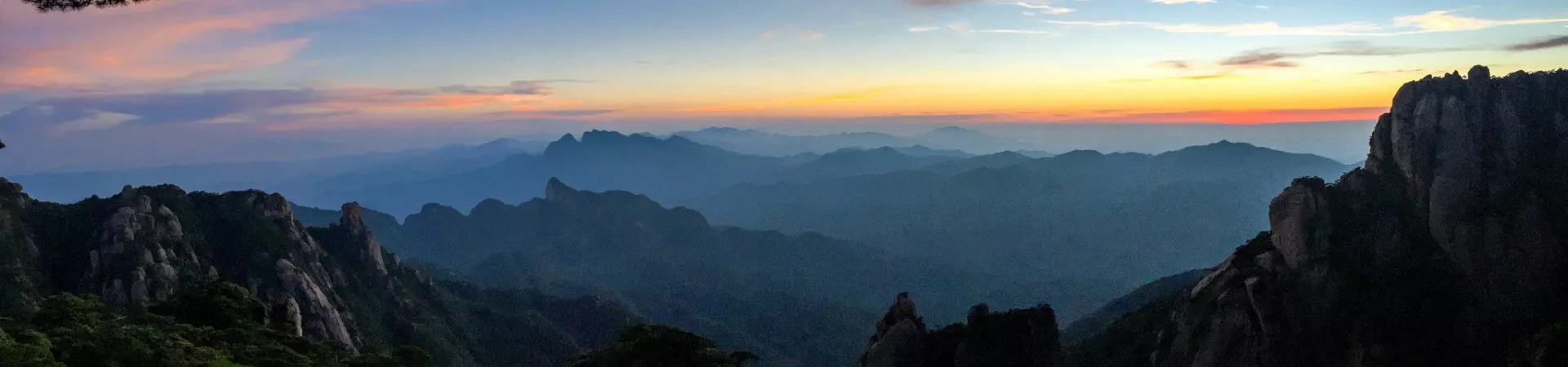 Top China Guide banner