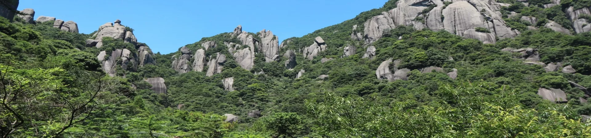Top China Guide banner
