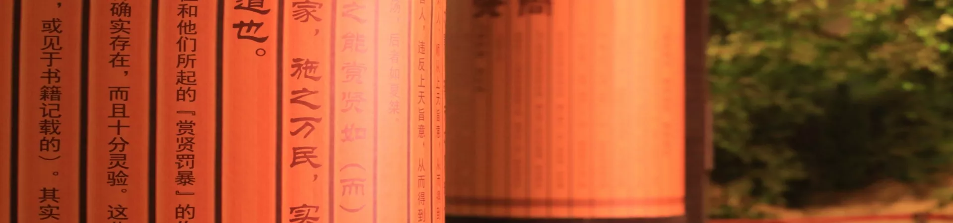 Top China Guide banner