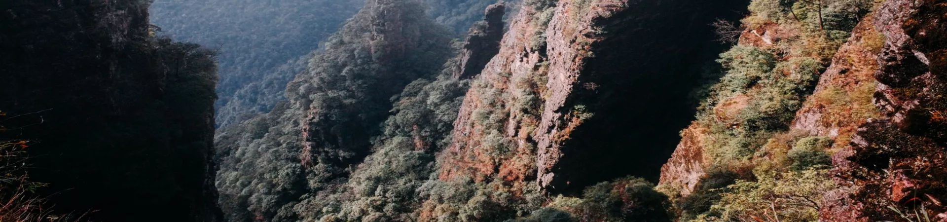 Top China Guide banner