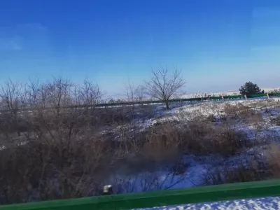 Muqing Valley Tourist Scenic Area