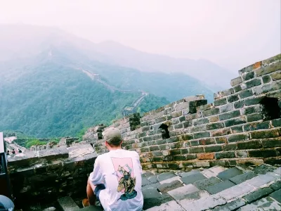 Mutianyu Great Wall