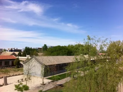 Naiman Mansion