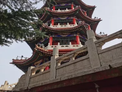 Namsan Park