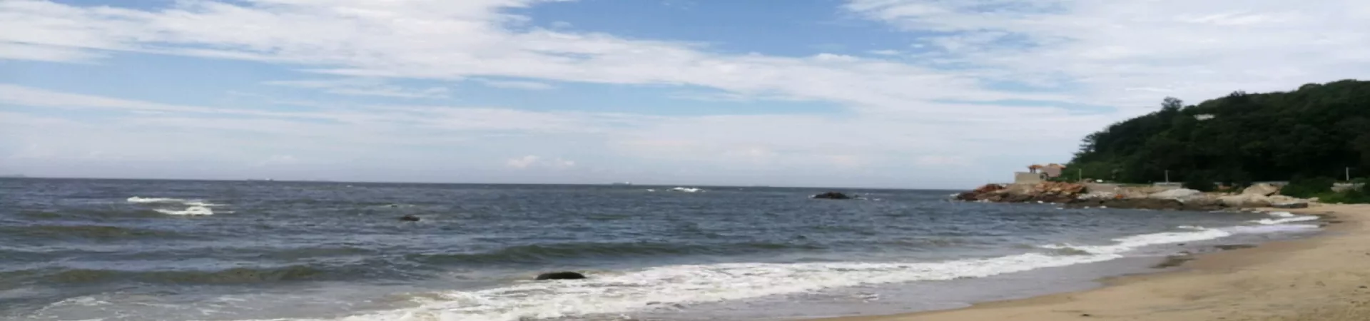 Top China Guide banner