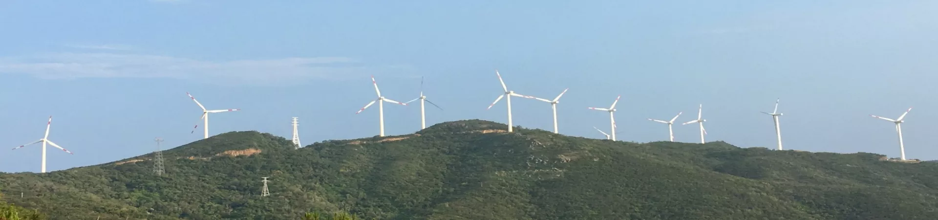 Top China Guide banner