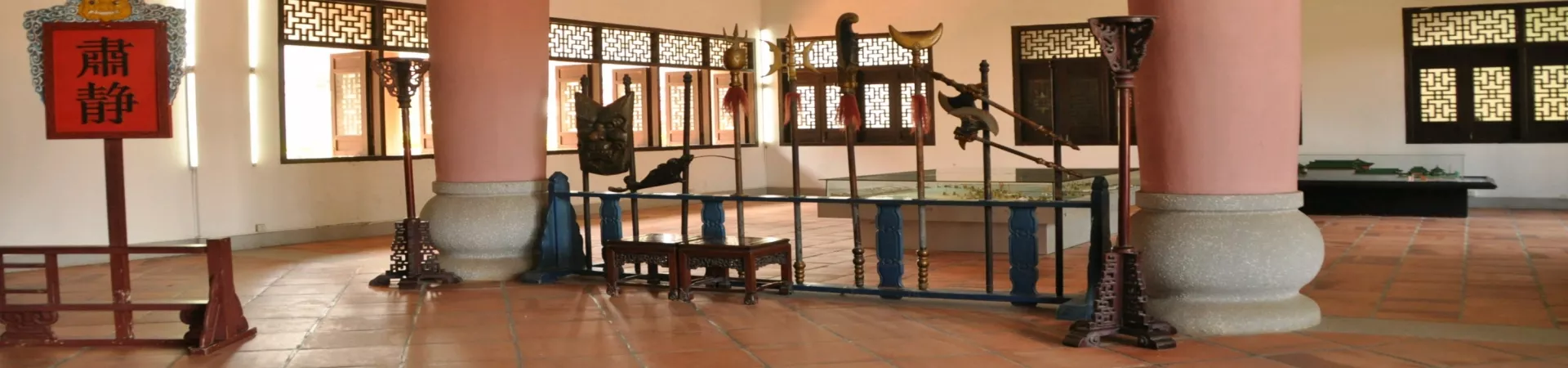 Top China Guide banner