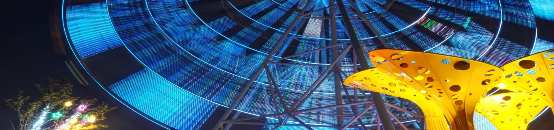 Top China Guide banner