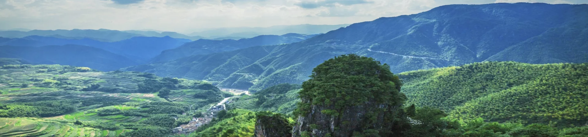 Top China Guide banner