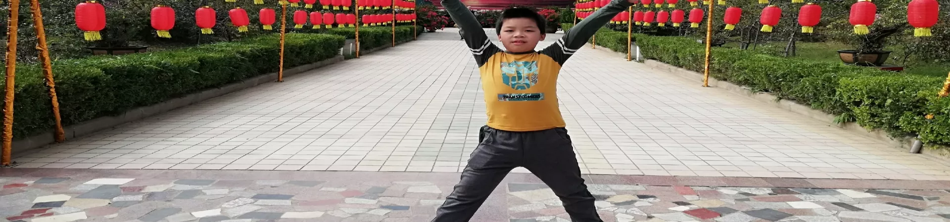 Top China Guide banner