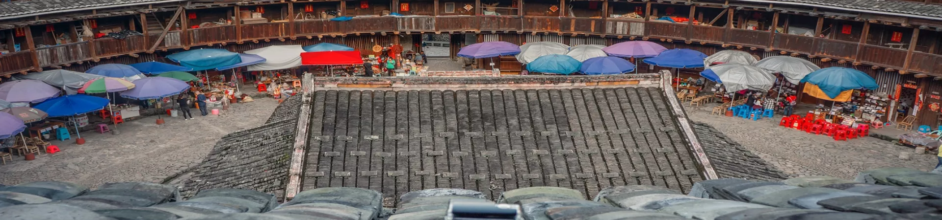 Top China Guide banner