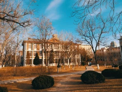 Nankai University