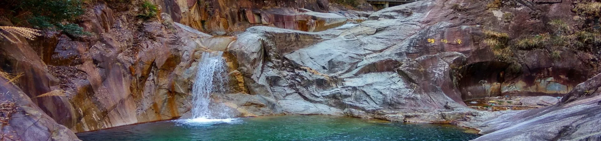 Top China Guide banner