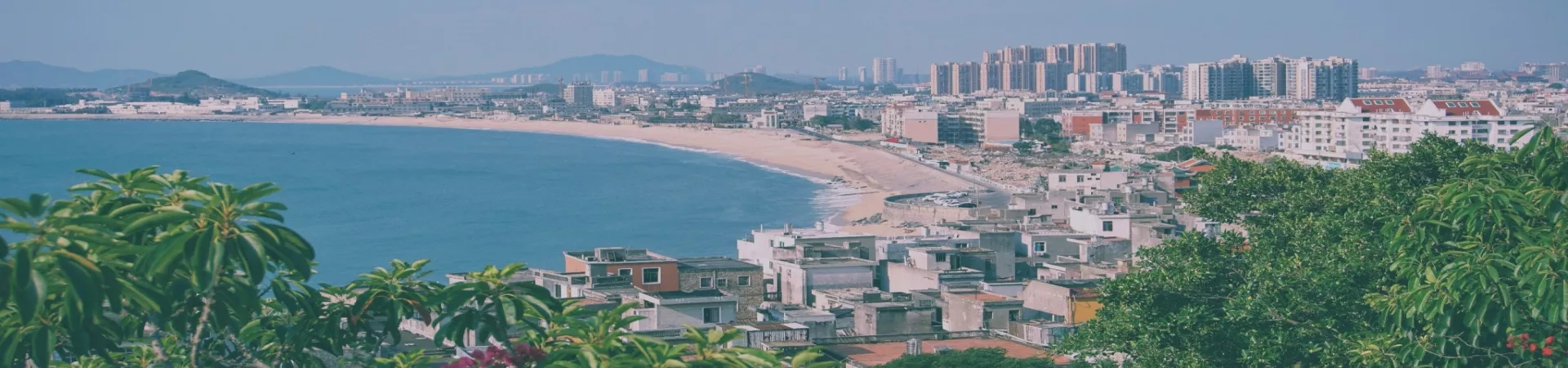 Top China Guide banner