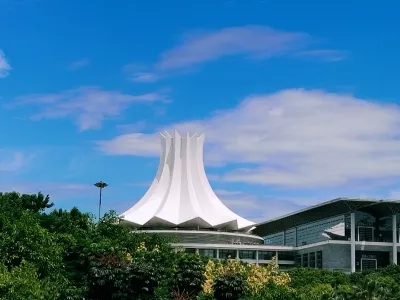 Nanning International Convention Center