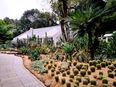 Nanning People's Park