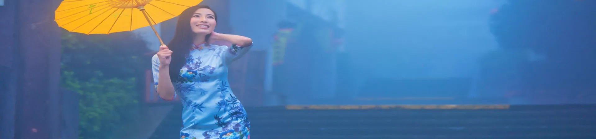 Top China Guide banner