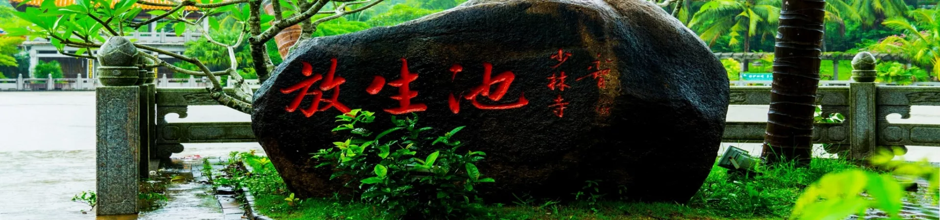 Top China Guide banner