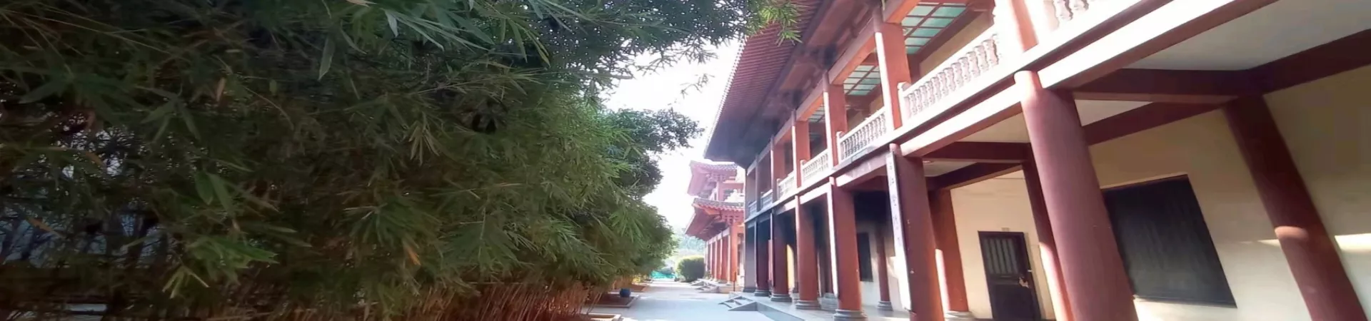 Top China Guide banner