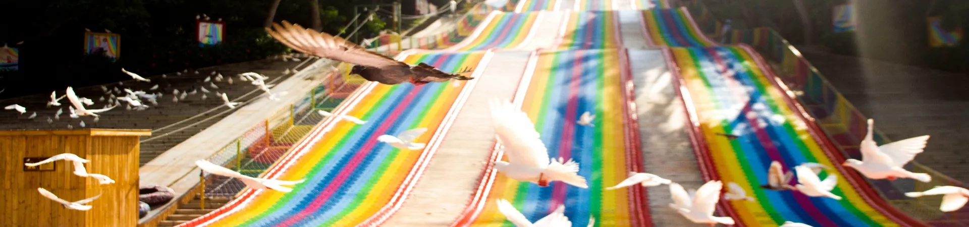 Top China Guide banner