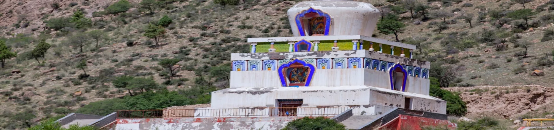 Top China Guide banner