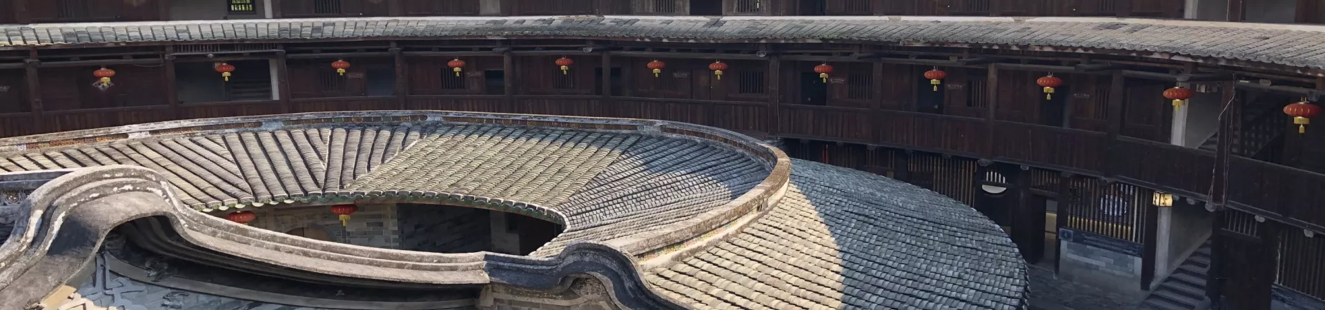 Top China Guide banner