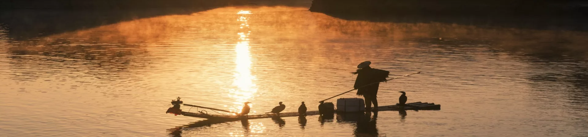 Top China Guide banner