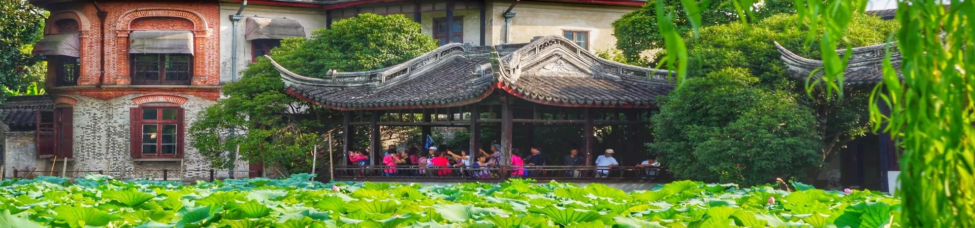 Top China Guide banner