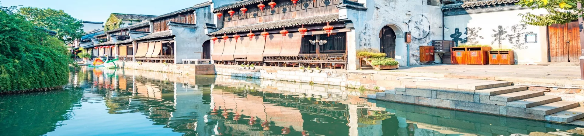 Top China Guide banner