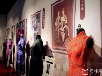 Nanxun Ancient Town - Zhang Shiming's Old Residence