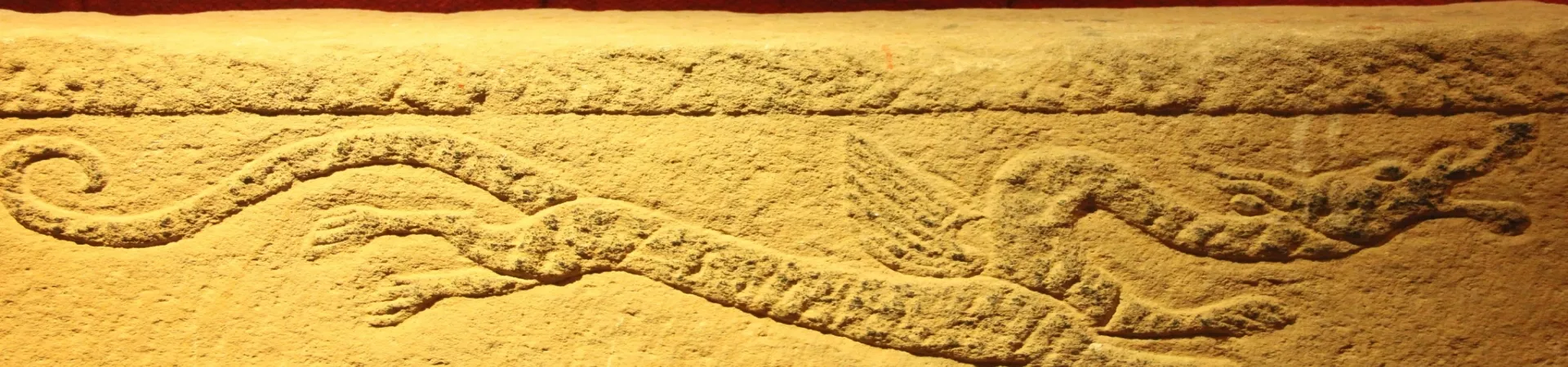 Top China Guide banner