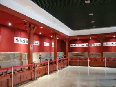 Nanyang Han Painting Museum
