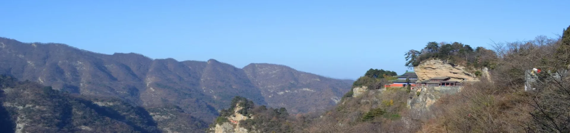Top China Guide banner