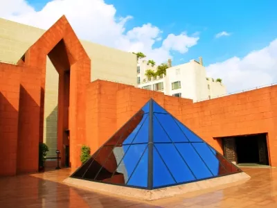 Museum of the Western Han Dynasty Mausoleum of the Nanyue King